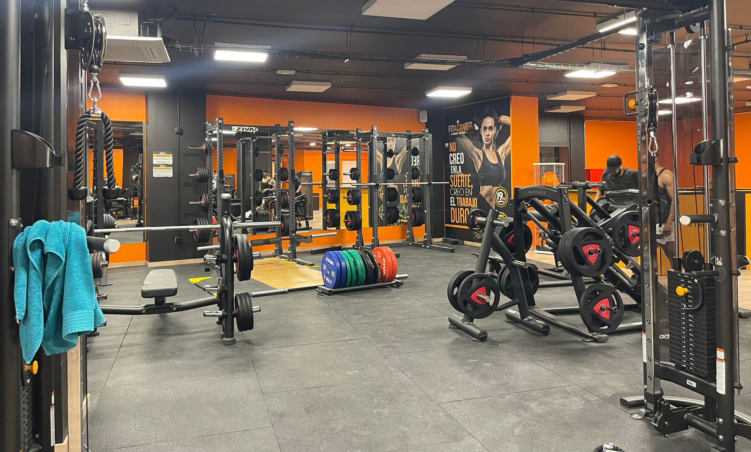 FitActive Barcellona